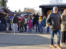 Weihnachtsmarkt 2023